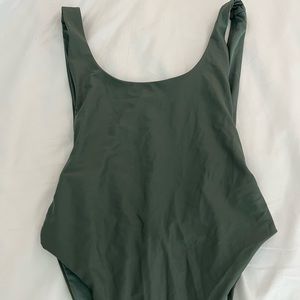 AERIE ONE PIECE